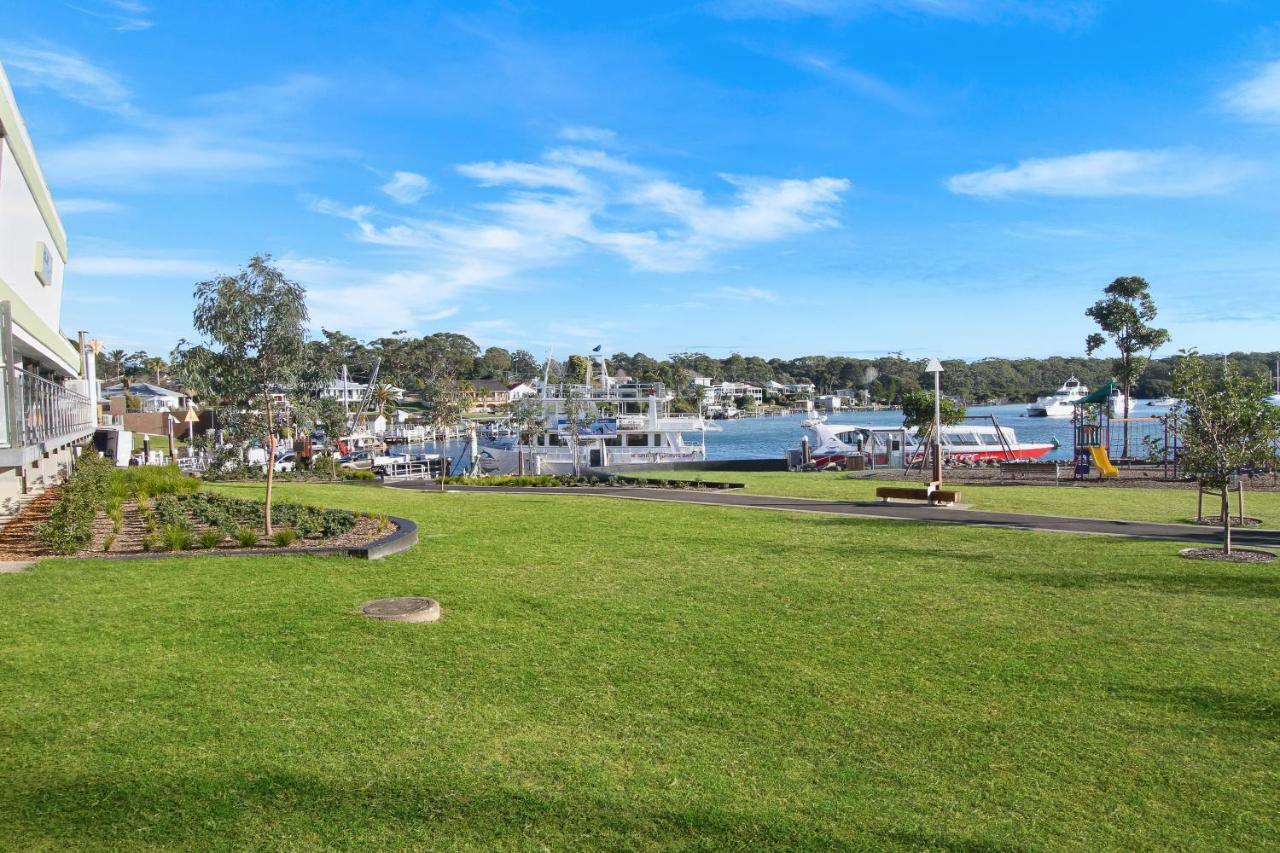 Aparthotel Huskisson Holiday Motel Cabins Jervis Bay