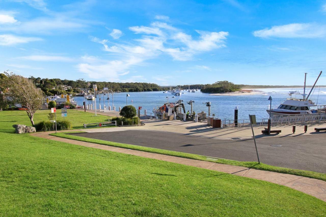 Huskisson Holiday Motel Cabins Aparthotel 3*