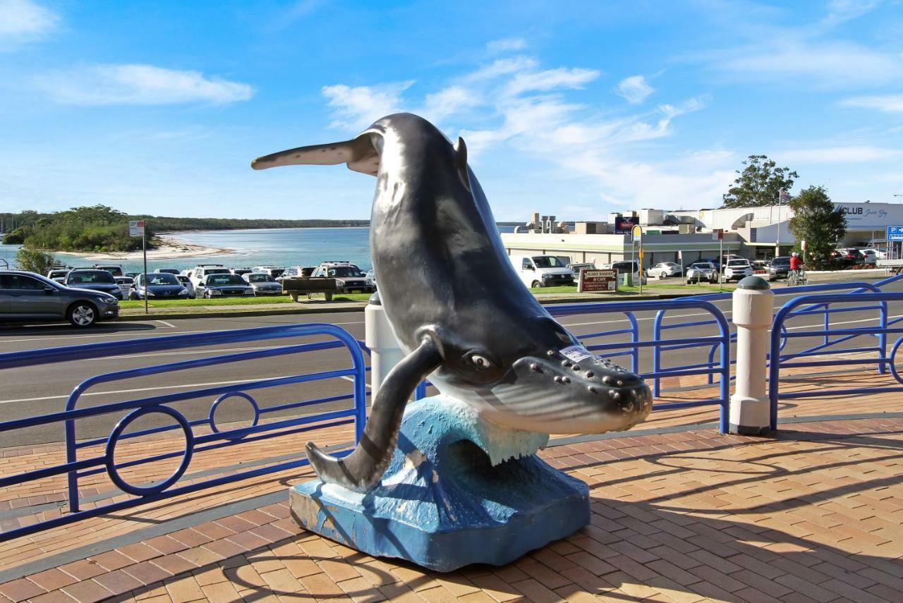 Huskisson Holiday Motel Cabins Aparthotel 3*