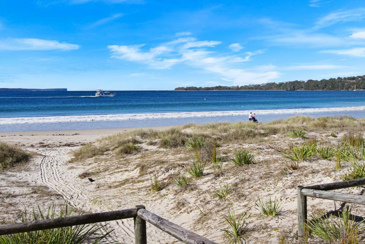 Huskisson Holiday Motel Cabins Aparthotel